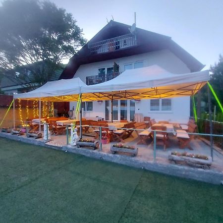 Attila'S Guest House Budaörs Εξωτερικό φωτογραφία