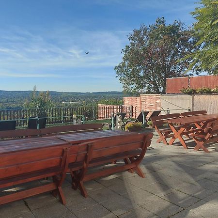 Attila'S Guest House Budaörs Εξωτερικό φωτογραφία