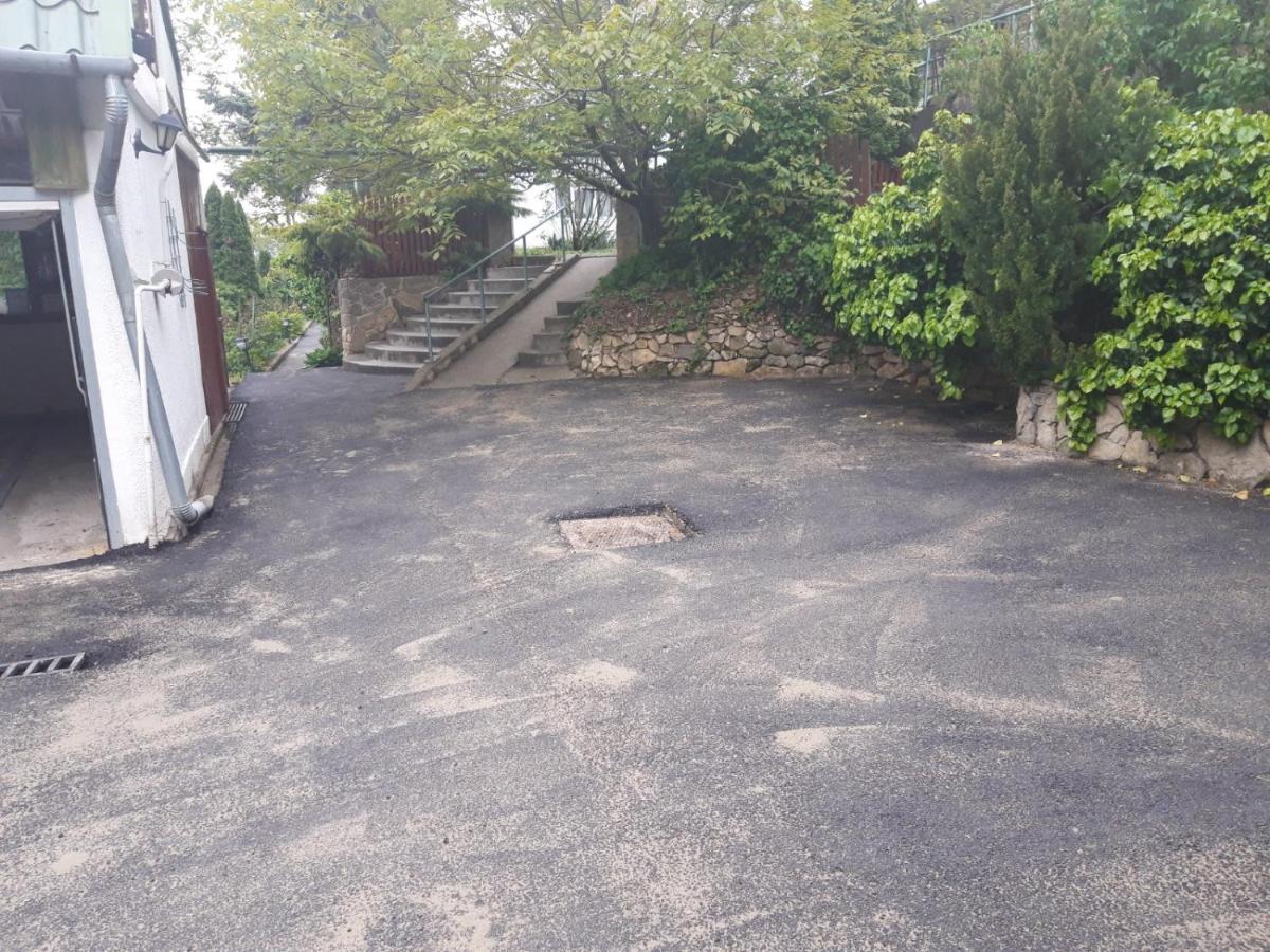 Attila'S Guest House Budaörs Εξωτερικό φωτογραφία