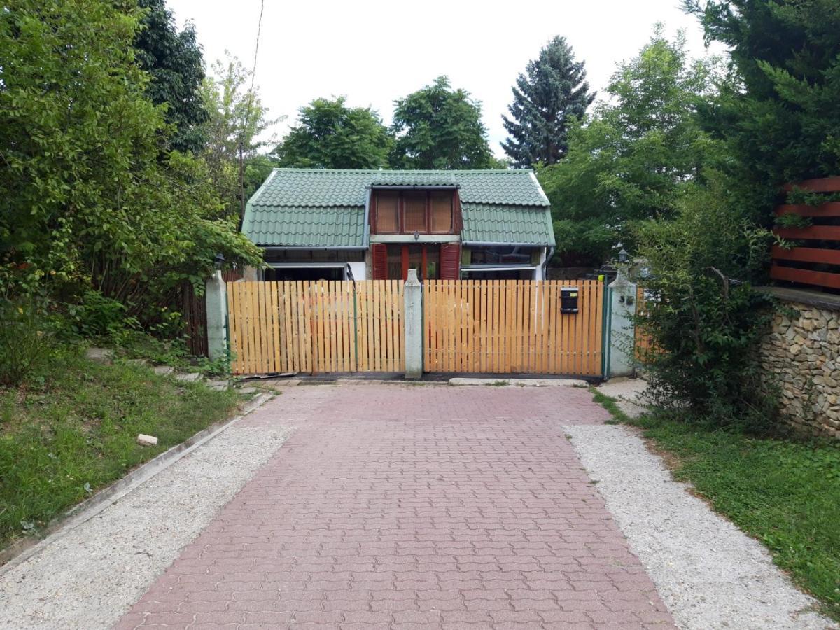 Attila'S Guest House Budaörs Εξωτερικό φωτογραφία