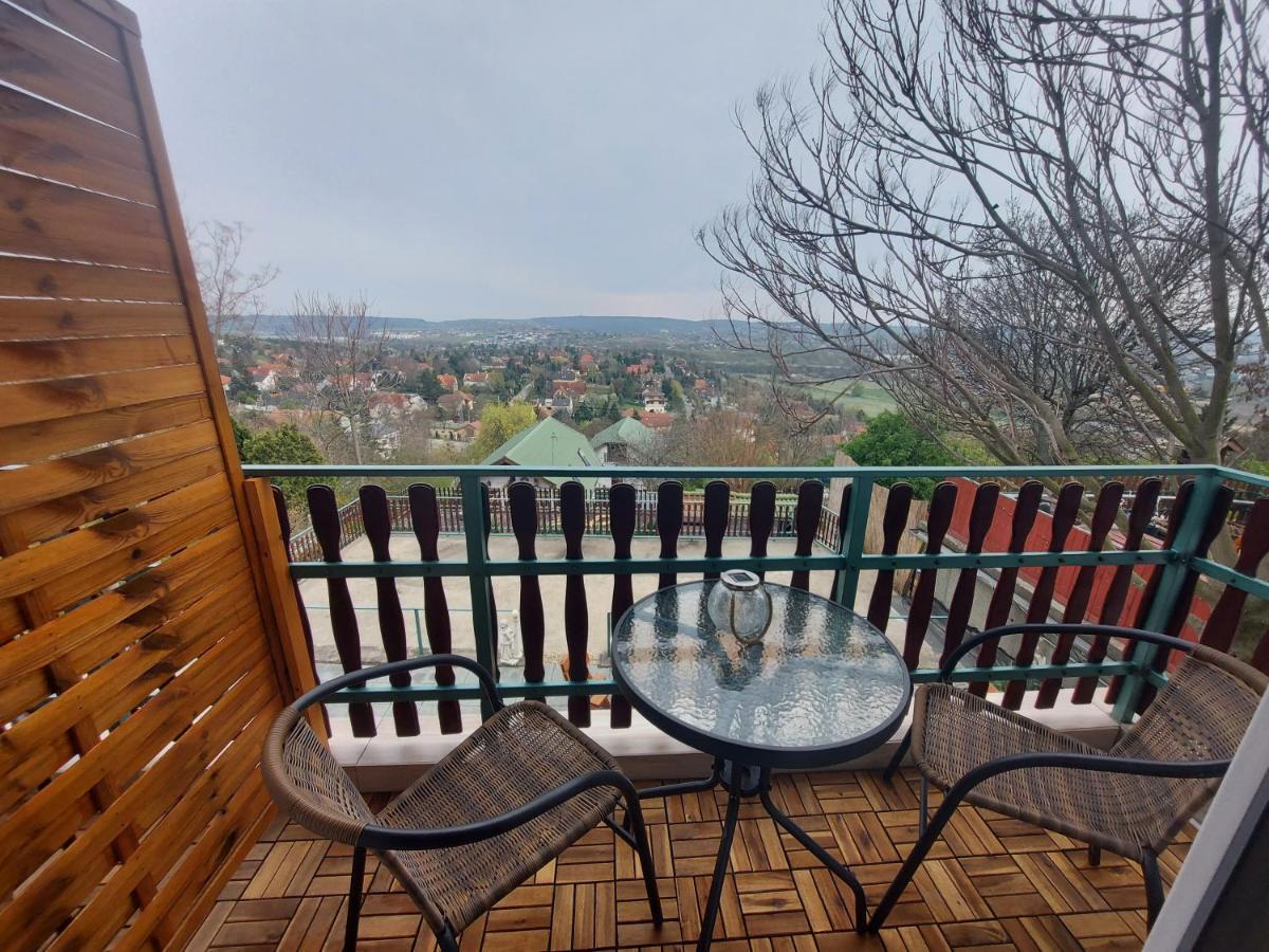 Attila'S Guest House Budaörs Εξωτερικό φωτογραφία