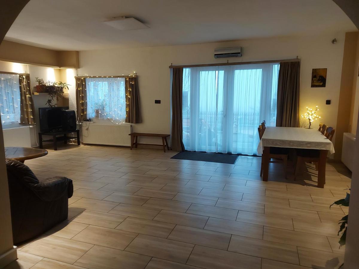 Attila'S Guest House Budaörs Εξωτερικό φωτογραφία