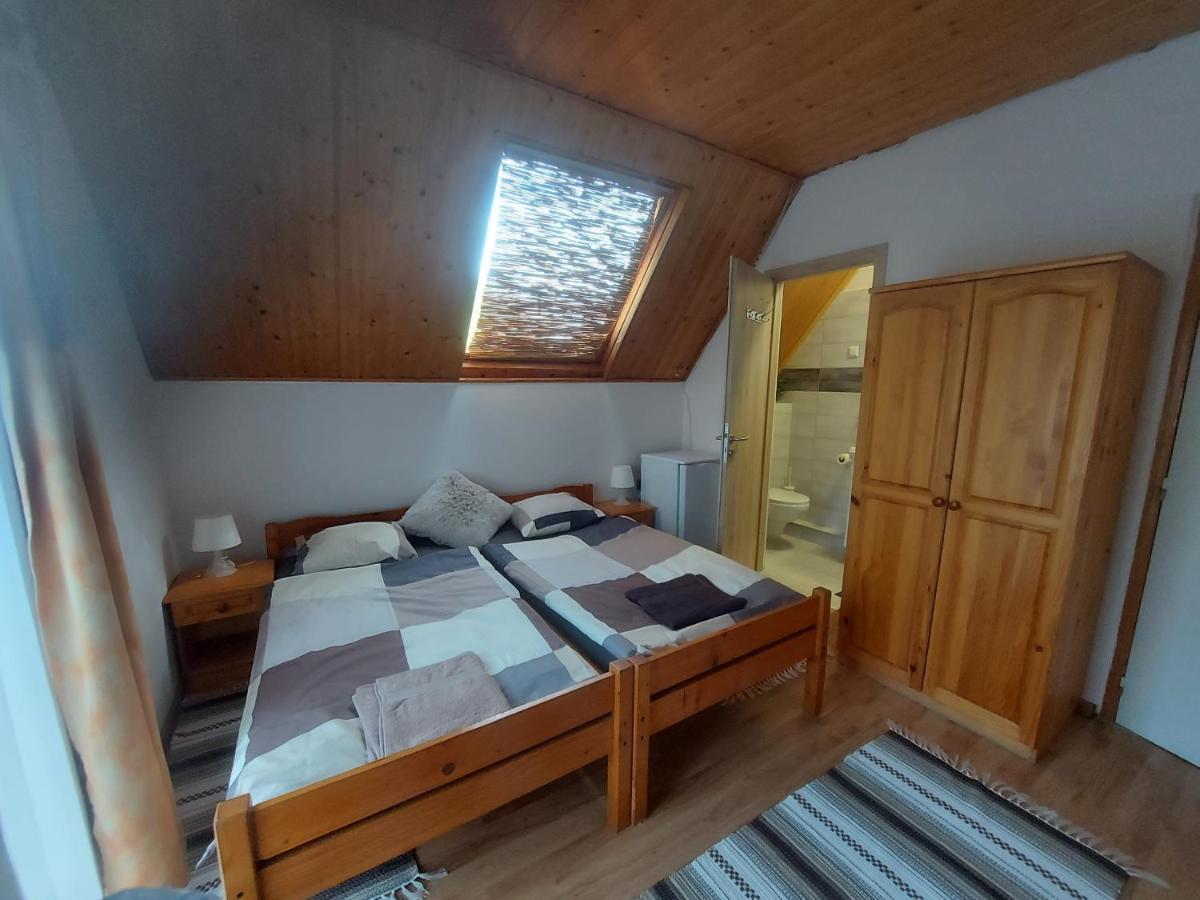 Attila'S Guest House Budaörs Εξωτερικό φωτογραφία