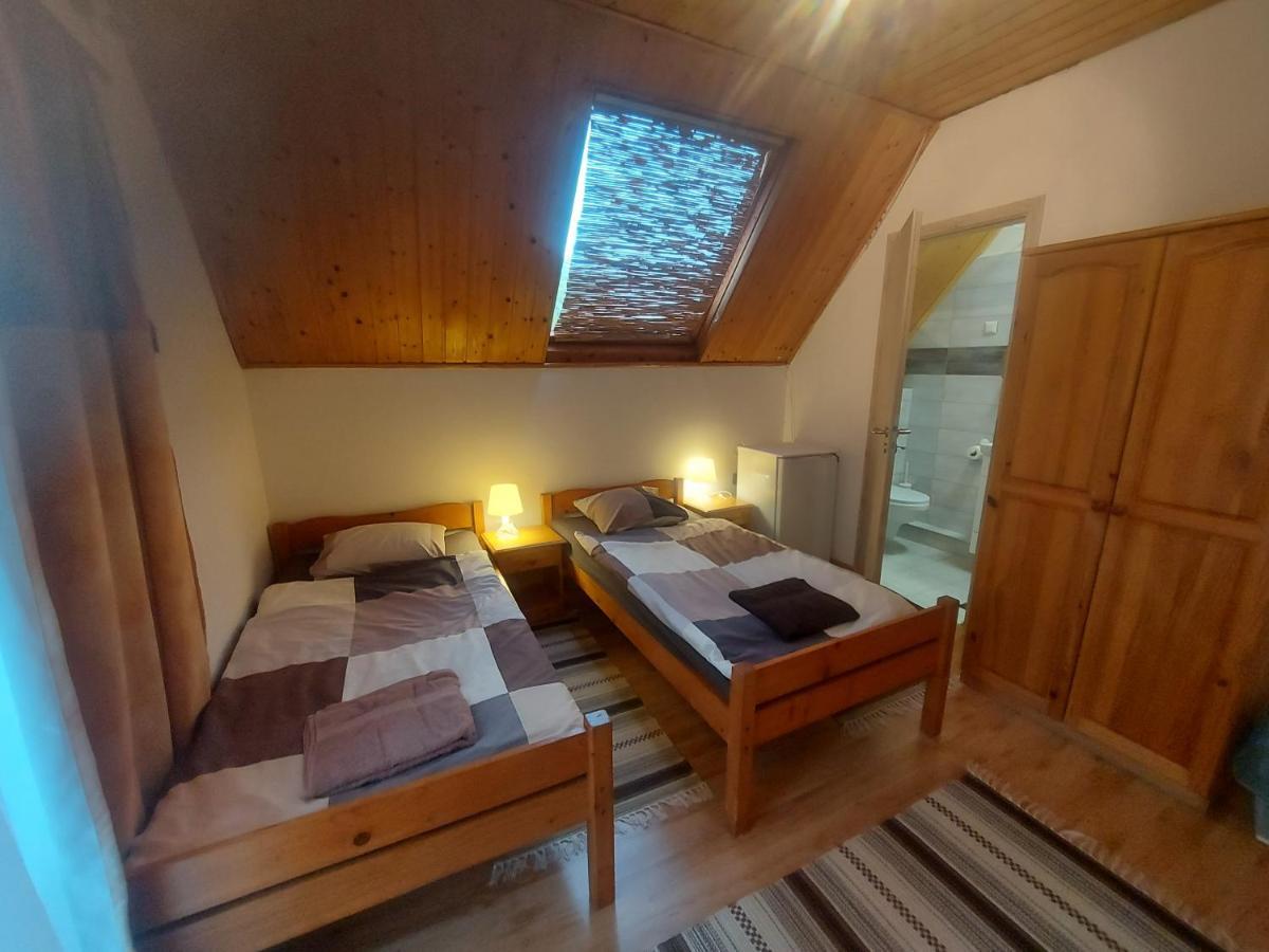 Attila'S Guest House Budaörs Εξωτερικό φωτογραφία