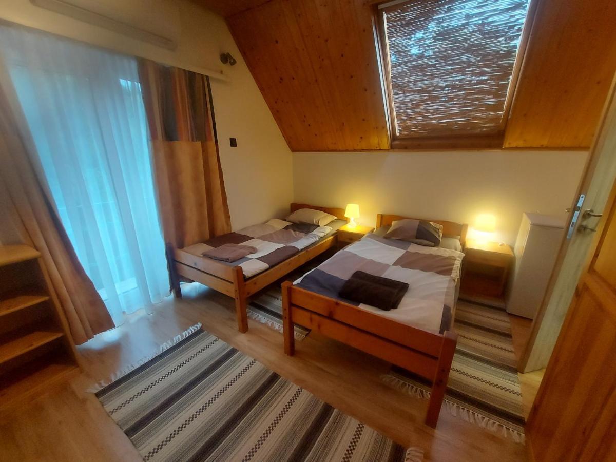 Attila'S Guest House Budaörs Εξωτερικό φωτογραφία