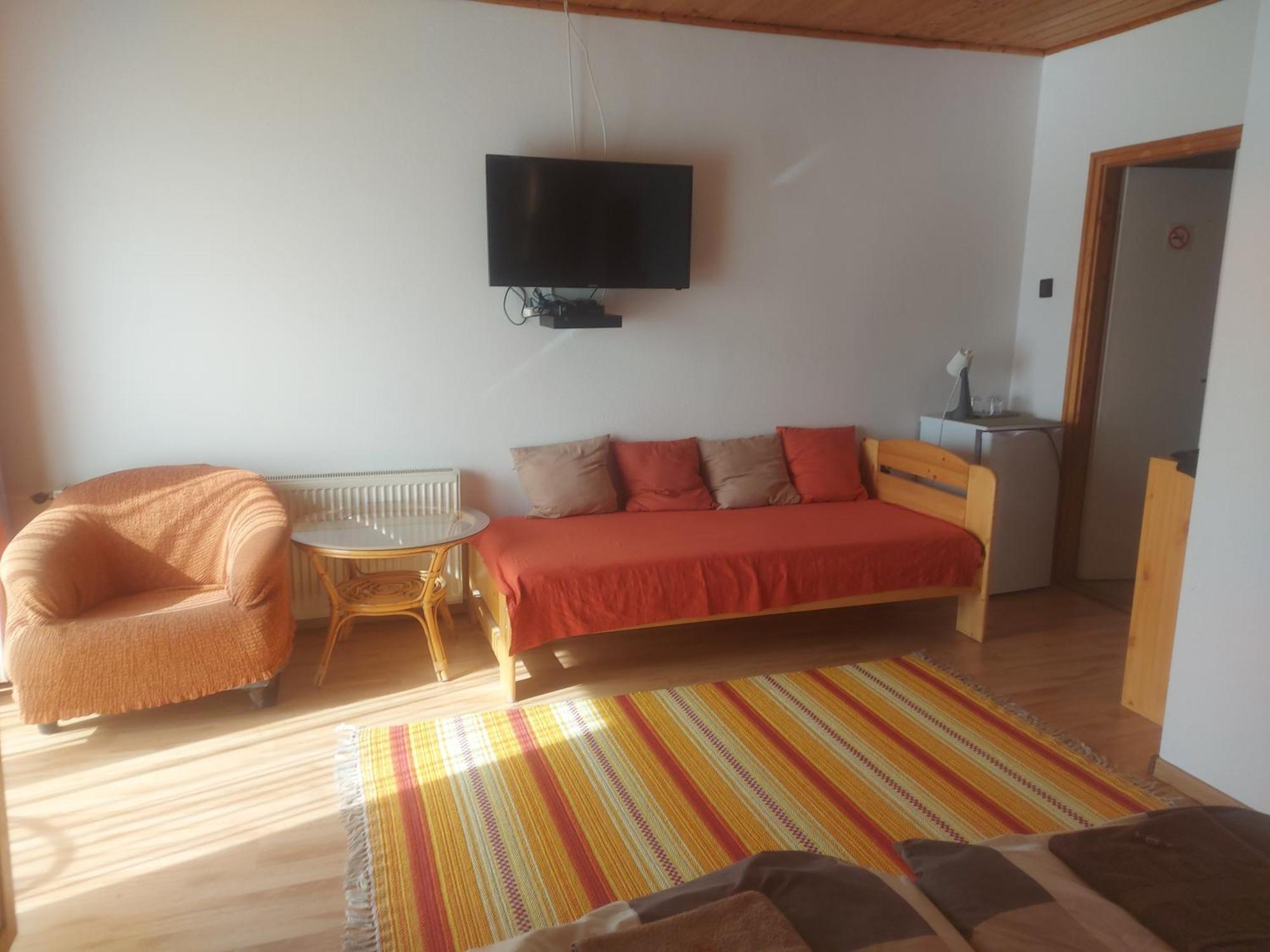 Attila'S Guest House Budaörs Εξωτερικό φωτογραφία