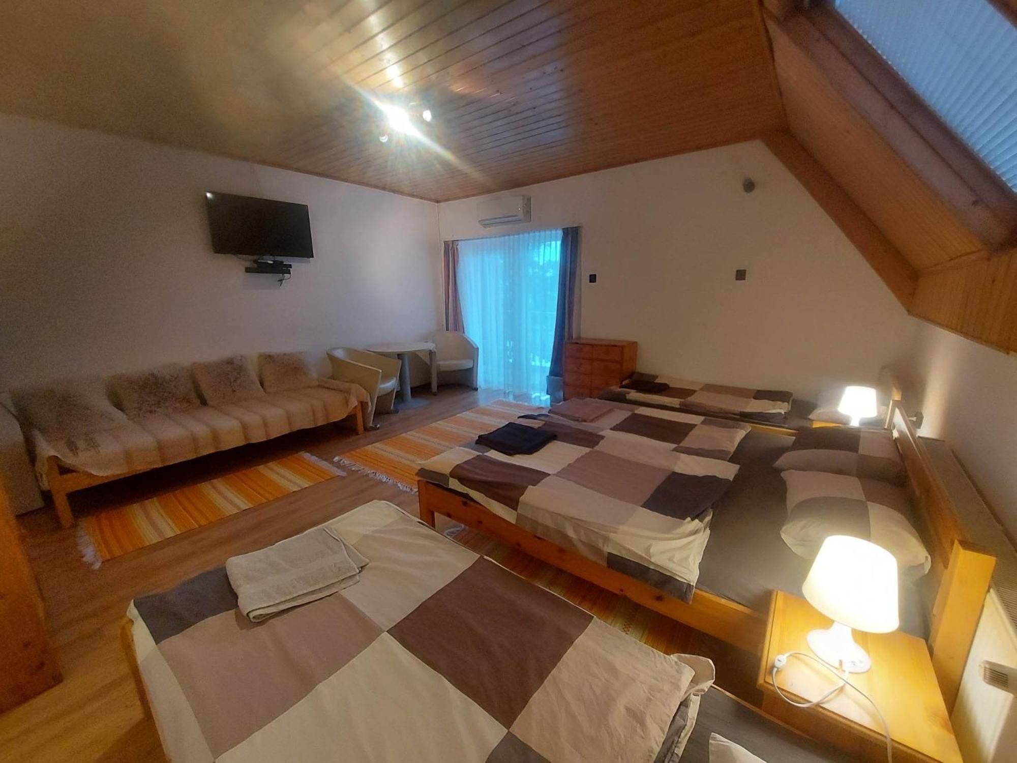 Attila'S Guest House Budaörs Εξωτερικό φωτογραφία