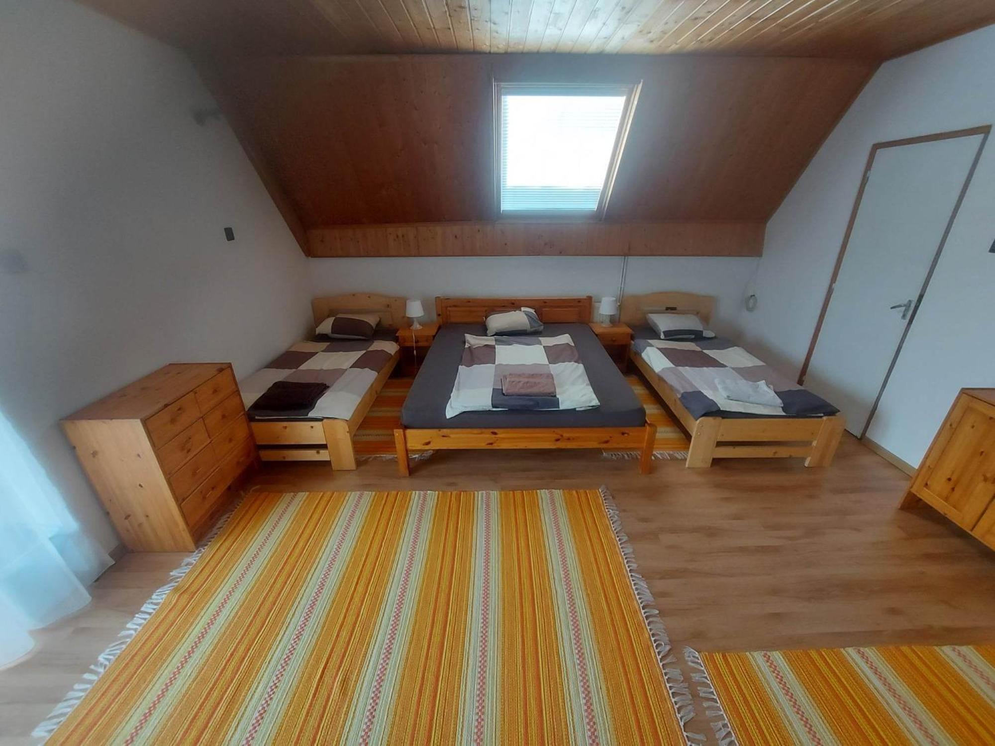 Attila'S Guest House Budaörs Εξωτερικό φωτογραφία