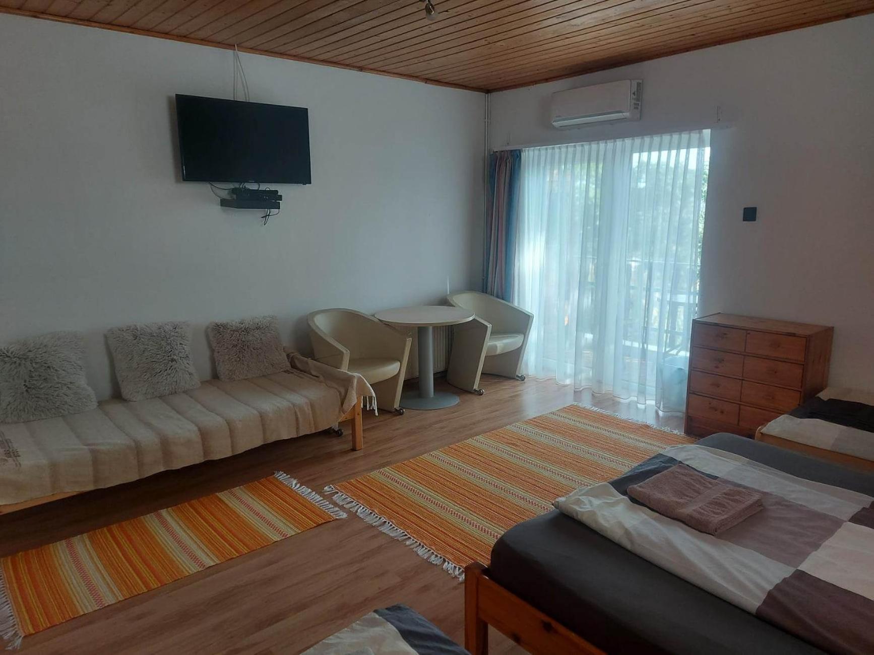 Attila'S Guest House Budaörs Εξωτερικό φωτογραφία