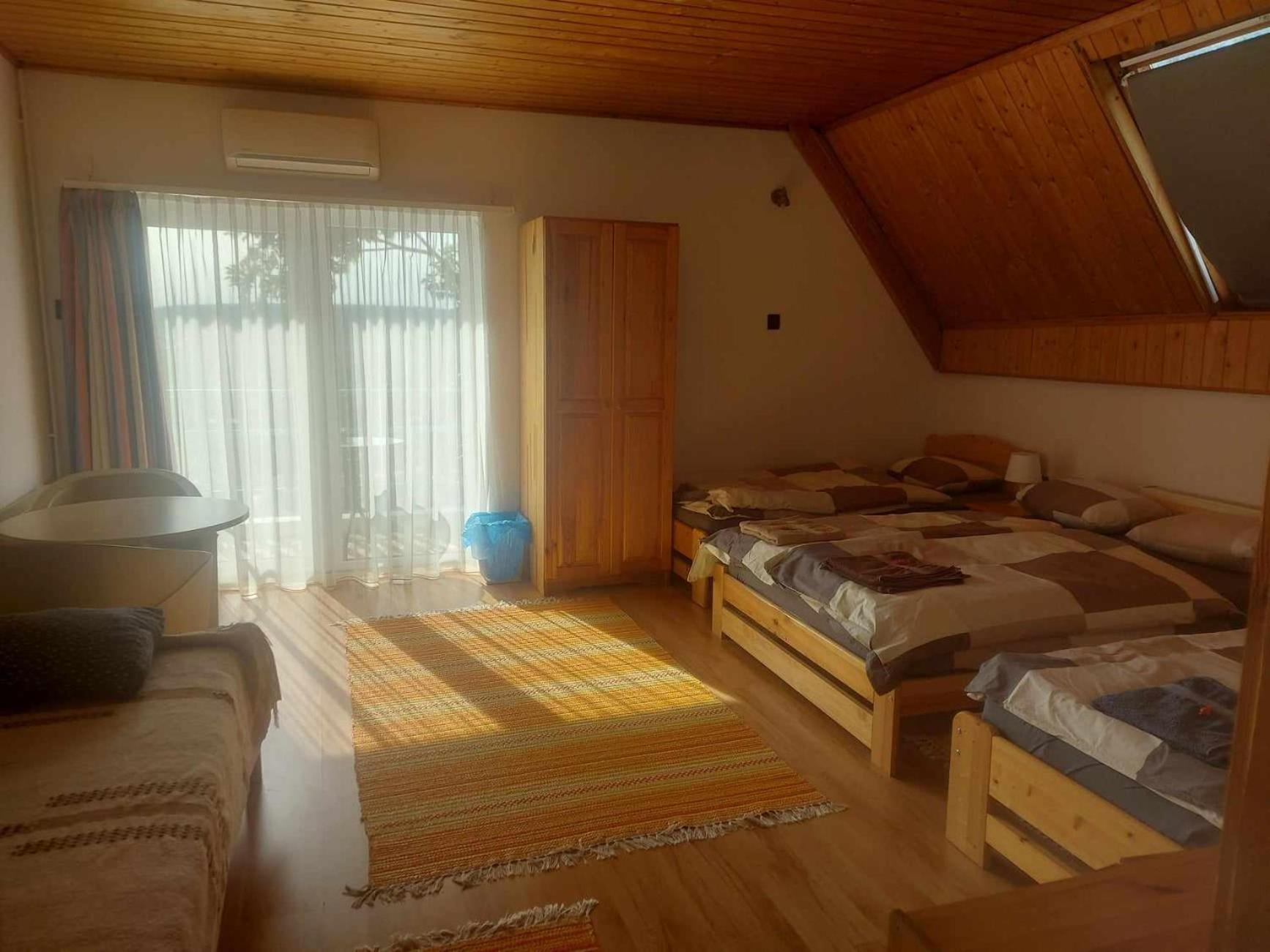 Attila'S Guest House Budaörs Εξωτερικό φωτογραφία