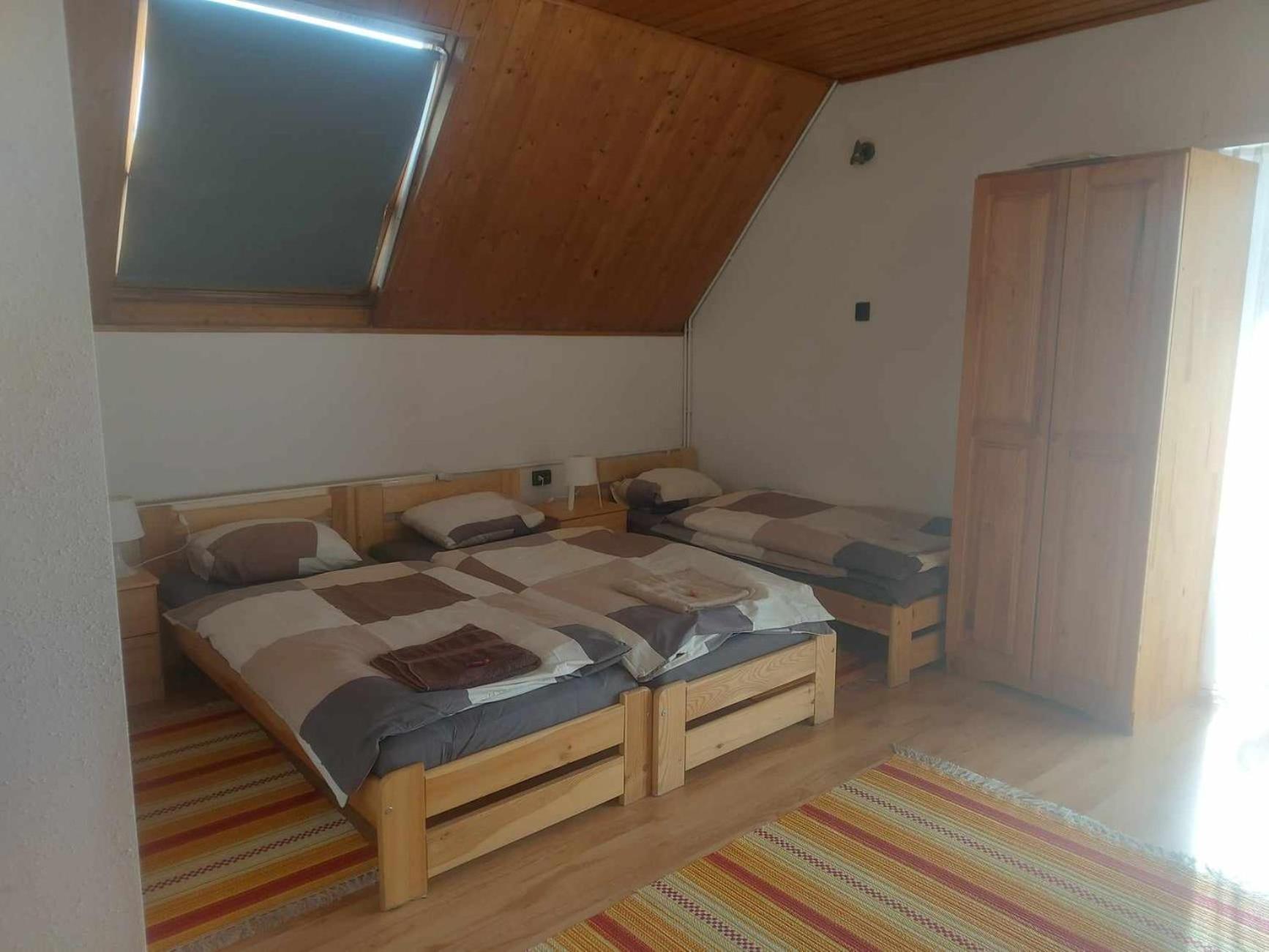 Attila'S Guest House Budaörs Εξωτερικό φωτογραφία