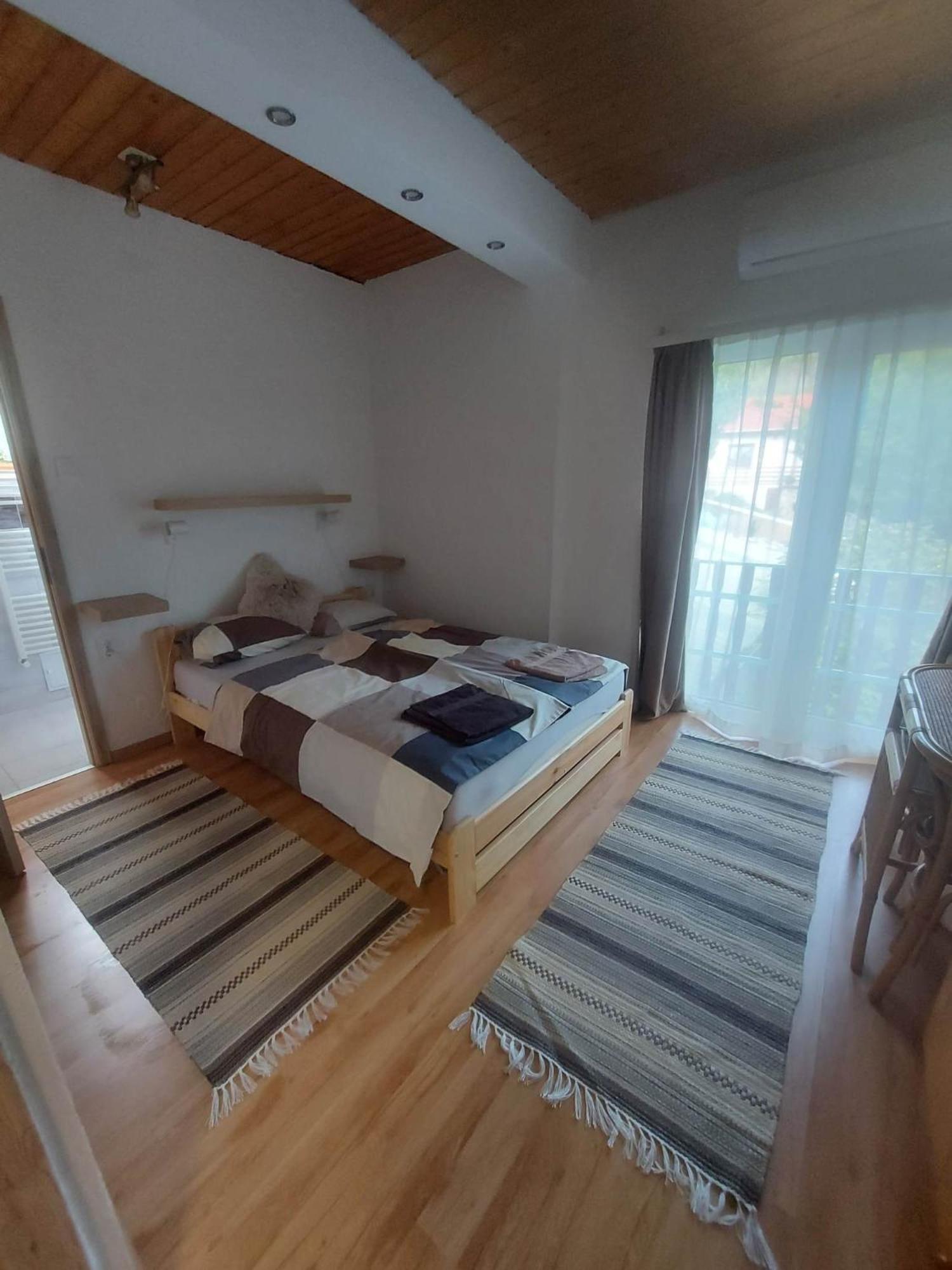Attila'S Guest House Budaörs Εξωτερικό φωτογραφία