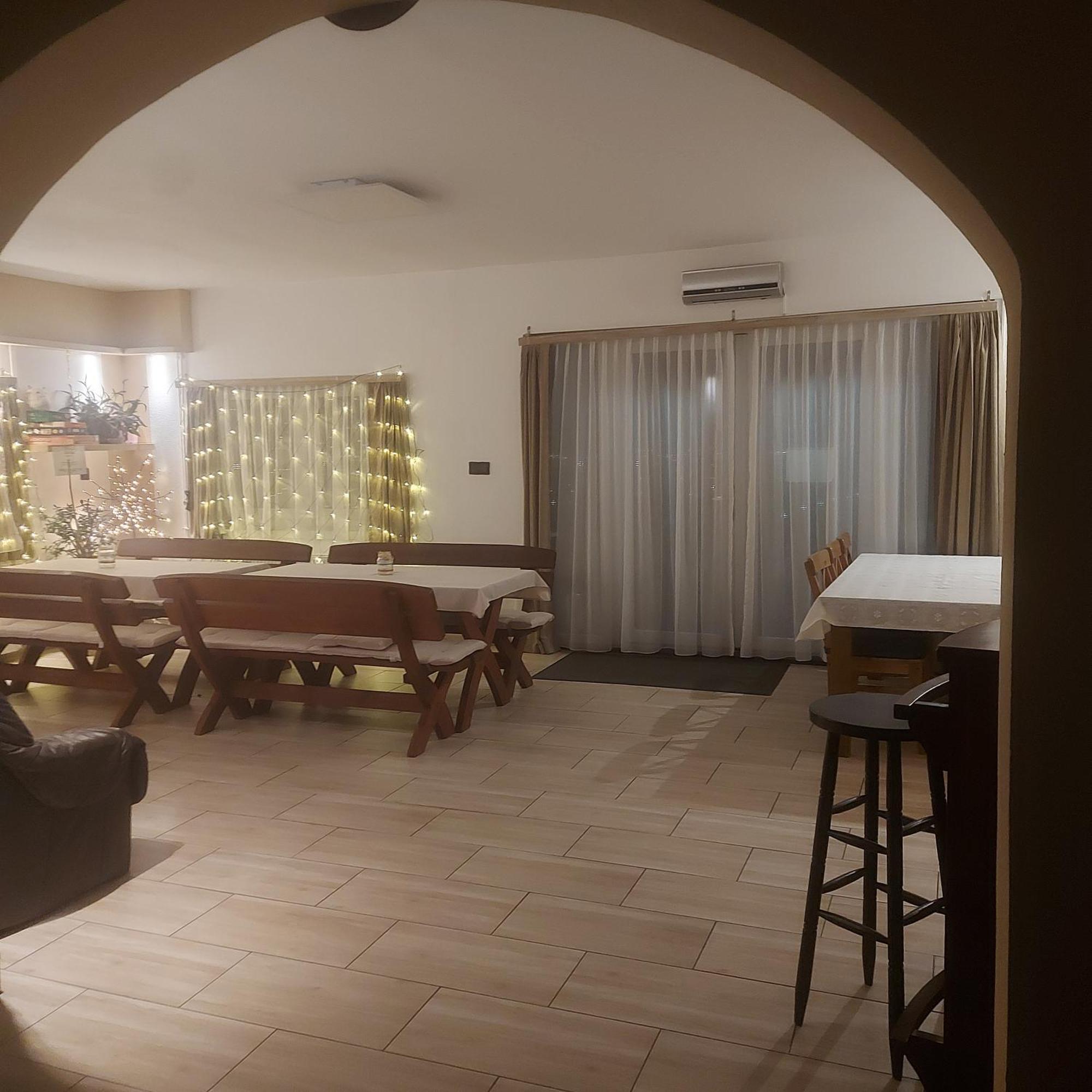 Attila'S Guest House Budaörs Εξωτερικό φωτογραφία