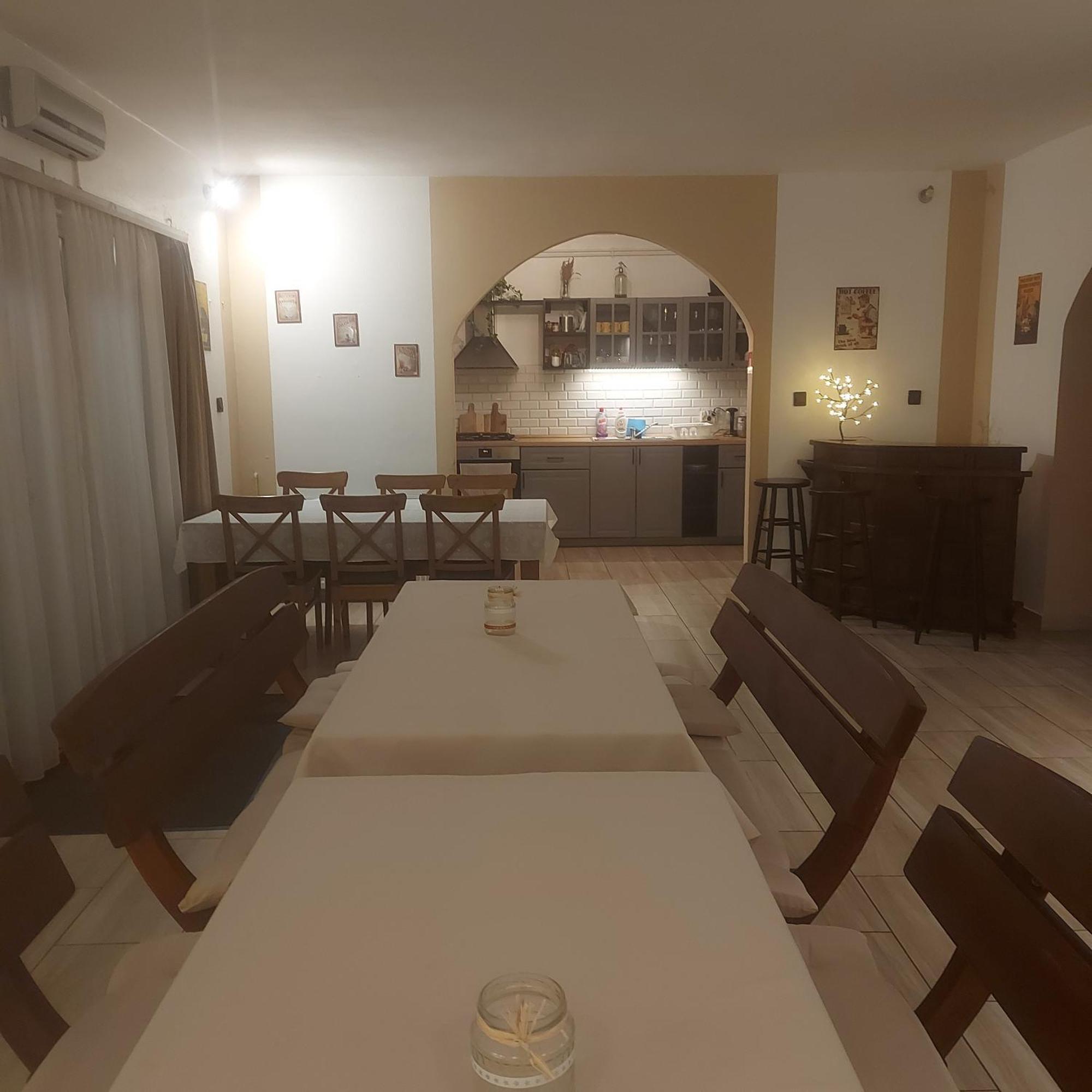 Attila'S Guest House Budaörs Εξωτερικό φωτογραφία