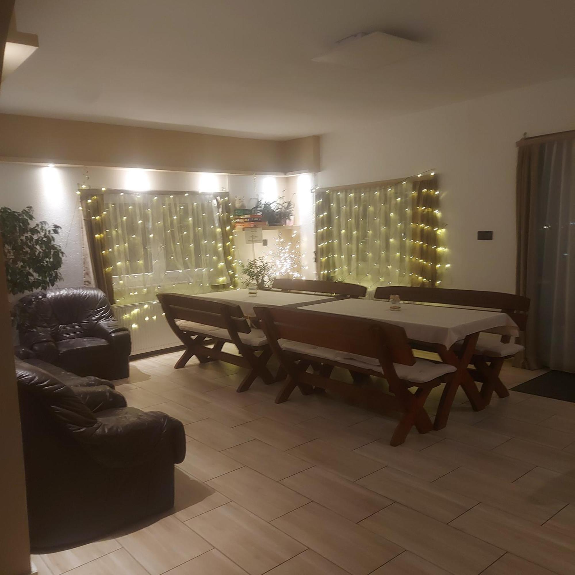 Attila'S Guest House Budaörs Εξωτερικό φωτογραφία