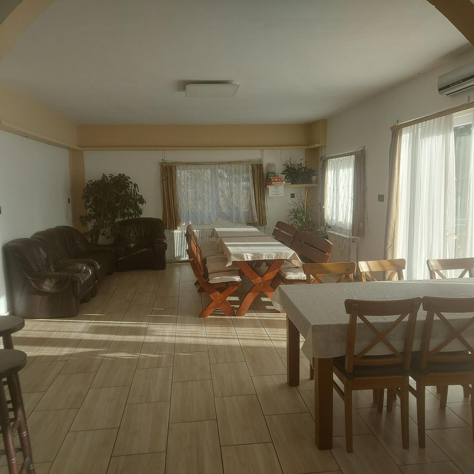 Attila'S Guest House Budaörs Εξωτερικό φωτογραφία