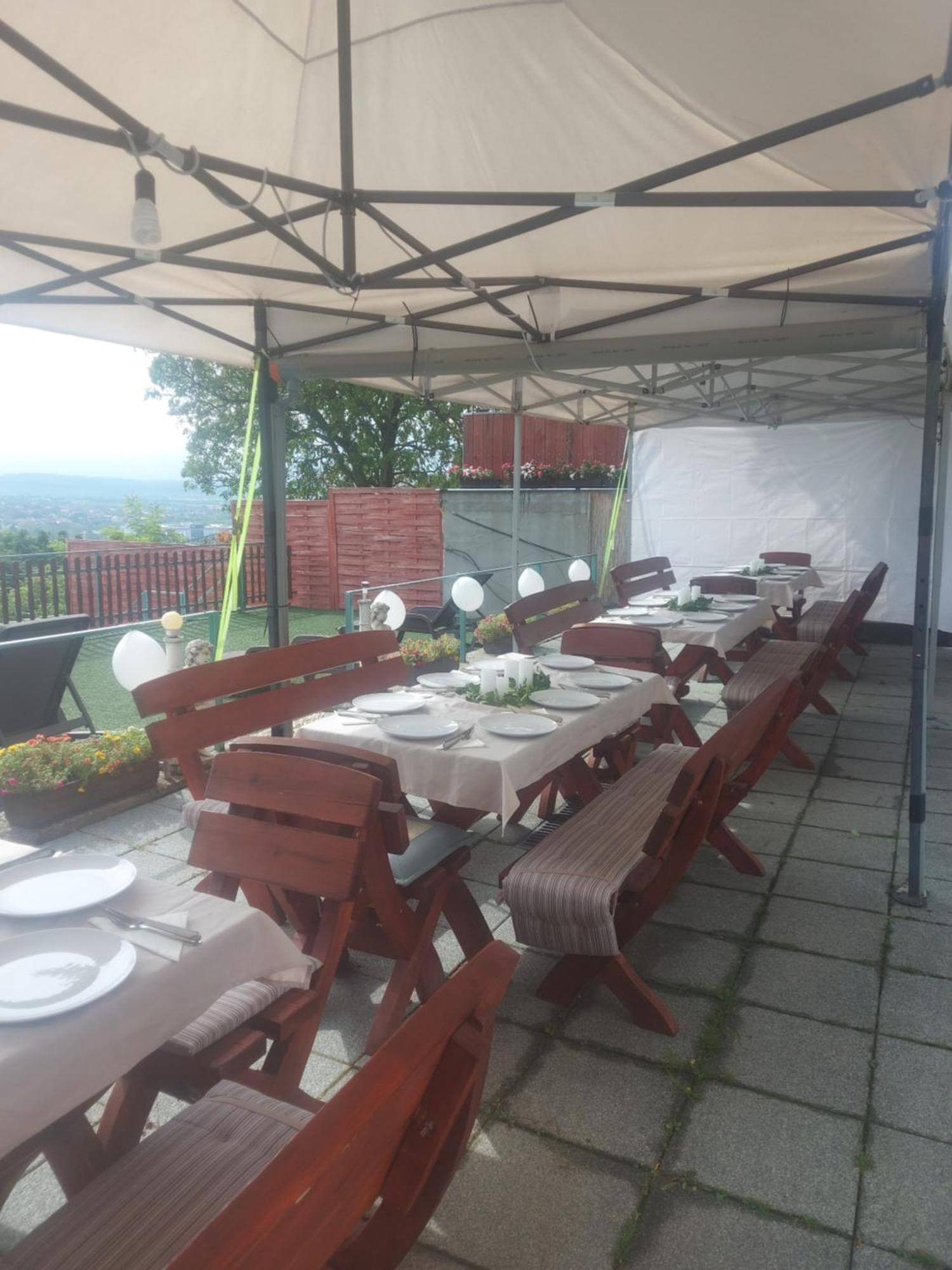 Attila'S Guest House Budaörs Εξωτερικό φωτογραφία