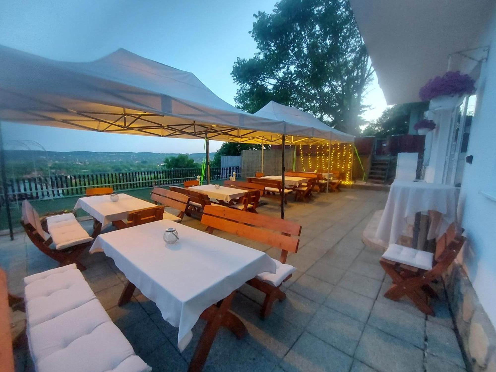 Attila'S Guest House Budaörs Εξωτερικό φωτογραφία