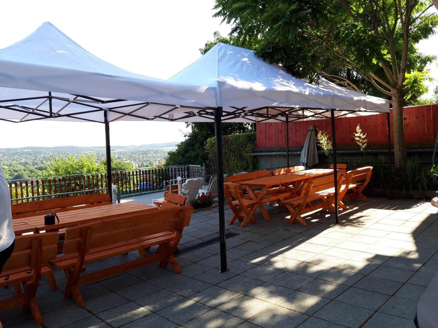 Attila'S Guest House Budaörs Εξωτερικό φωτογραφία