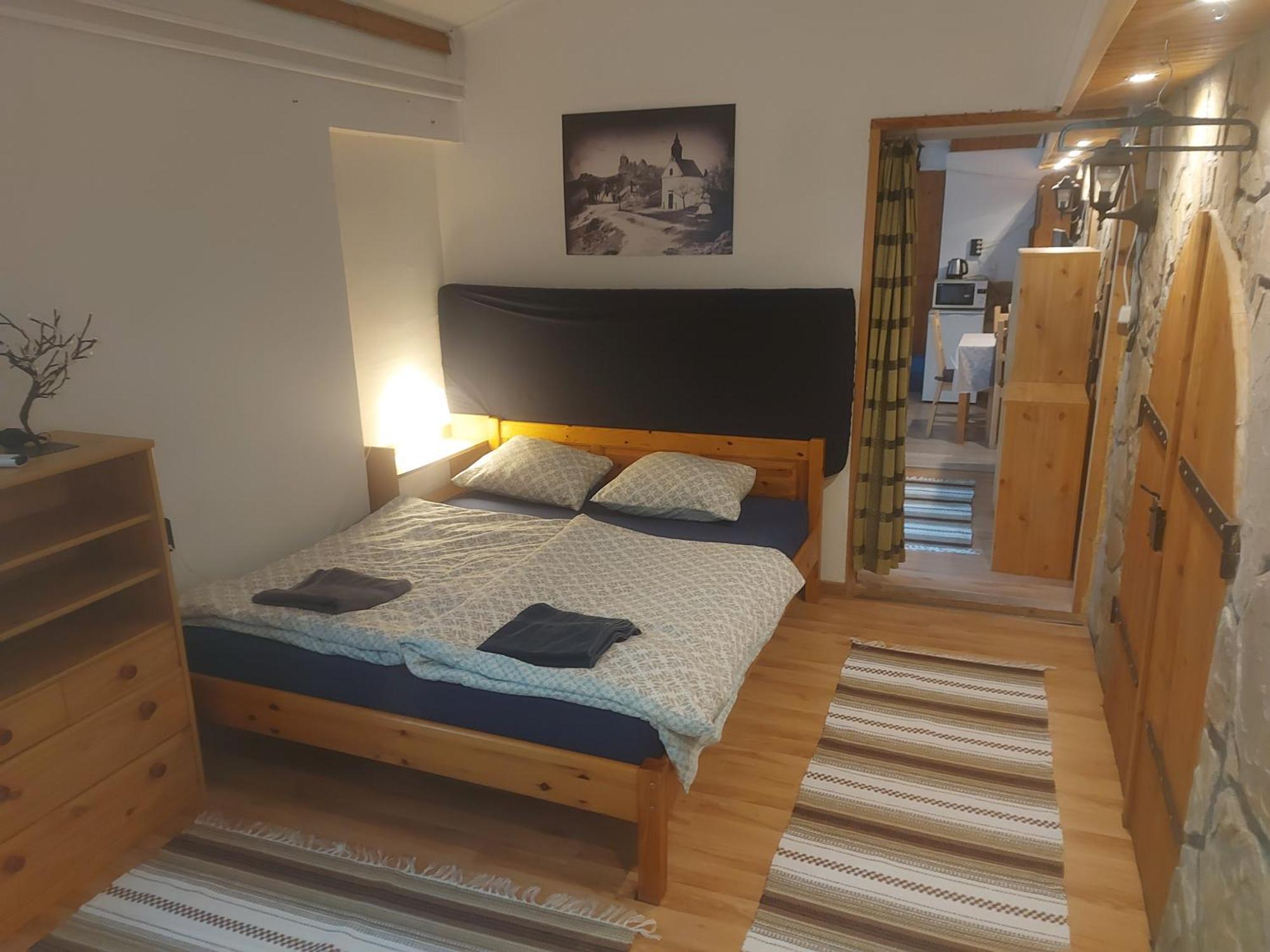 Attila'S Guest House Budaörs Εξωτερικό φωτογραφία