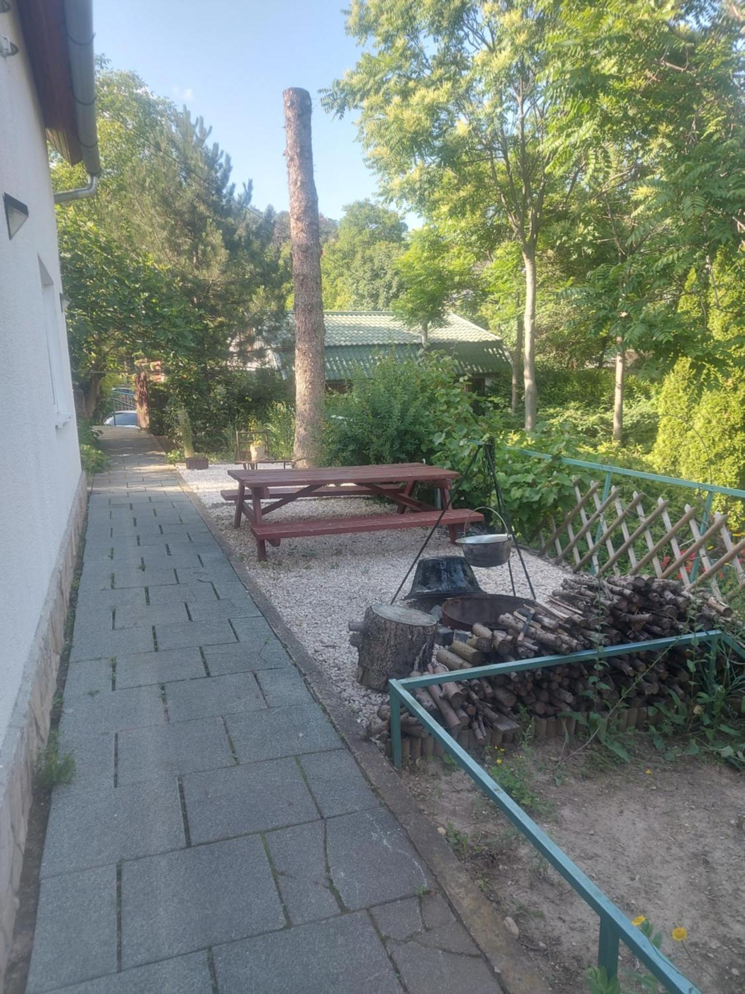 Attila'S Guest House Budaörs Εξωτερικό φωτογραφία