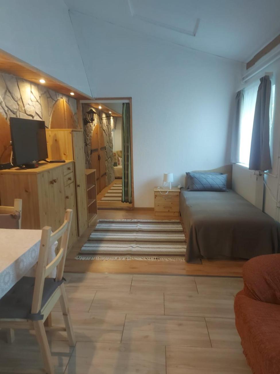 Attila'S Guest House Budaörs Εξωτερικό φωτογραφία